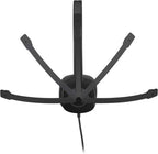 Logitech H151 Wired Stereo Headset with Noise-Reducing Microphone, Adjustable Design, USB & 3.5mm Compatible, PC/Mac/Laptop | 981-000587 OneCart
