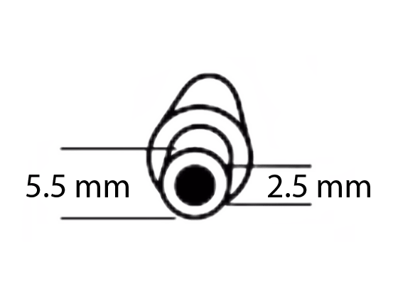 150W Asus Laptop Charger for Asus ROG G531GT-BI7N6, TUF Gaming A15 FA506IU-HN148T, ADP-150CH B (20V, 7.5A) JS Bazar