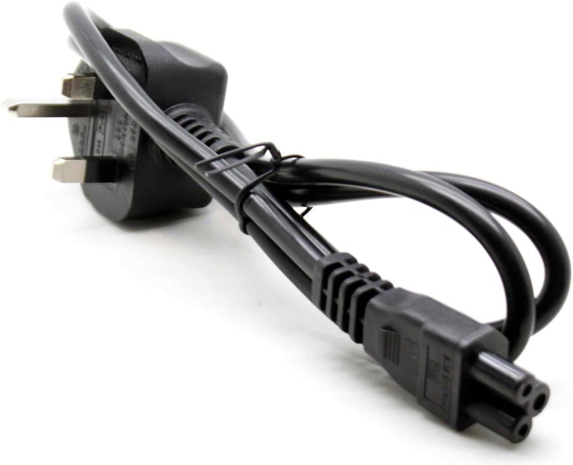 65W Dell Laptop charger for Dell Latitude 14 3440 3450 3460 3470 3480 5480 7480, Inspiron 15-3521 3540 3550 3580 5567 5580 Laptop Charger JS Bazar