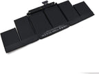 Apple A1417 MacBook Pro 15-inch Retina (A1398) 2012/2013 Battery OneCart