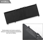 Original SR04XL HP Omen 15-CE002NK Omen 15-CE018NM Omen 15-CE071TX Pavilion 15-CB012NO Pavilion 15-CB081TX Laptop Battery OneCart
