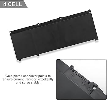 Original SR04XL HP Omen 15-CE002NK Omen 15-CE018NM Omen 15-CE071TX Pavilion 15-CB012NO Pavilion 15-CB081TX Laptop Battery OneCart