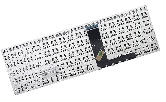 Laptop Keyboard for Lenovo V130 15IKB V130 15IGM 81HL V130 15IKB 81HN 130 15AST 81H5 130 15IKB AE08L010, NSK BY1SQ 01, SN20N0459116 OneCart