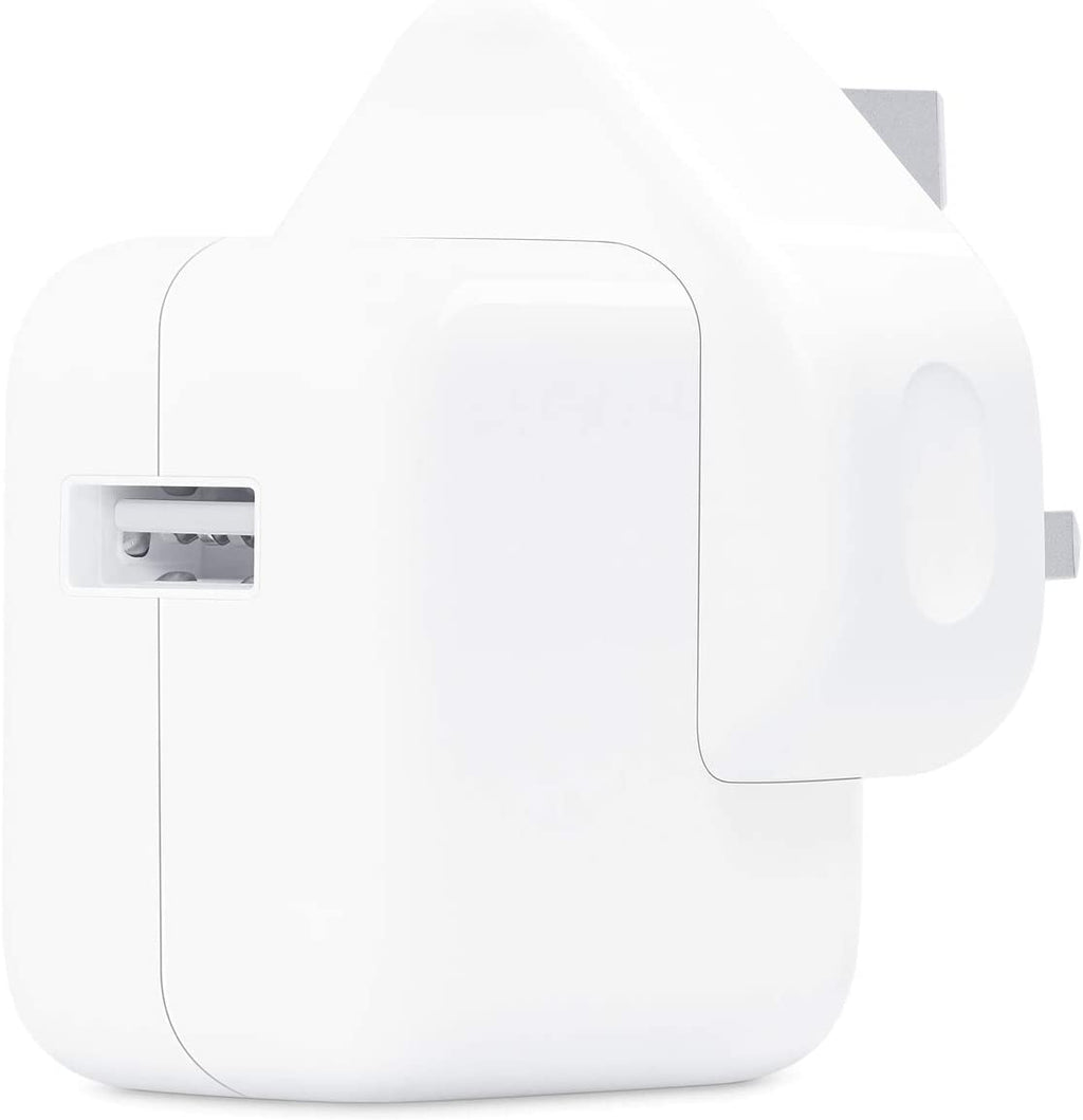 12W USB Power iPhone and iPad charger for Apple iPhone and iPads JS Bazar
