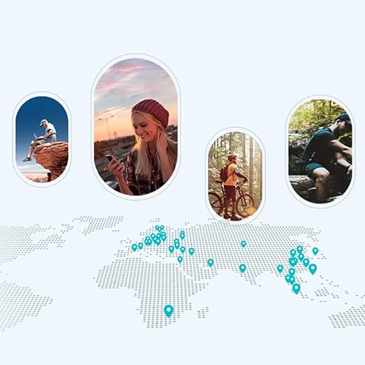 TP-Link Archer MR200 AC750 4G LTE Wireless Router Dual-Band, Share Your 4G LTE Network, Plug-and-Play, No Configuration Required