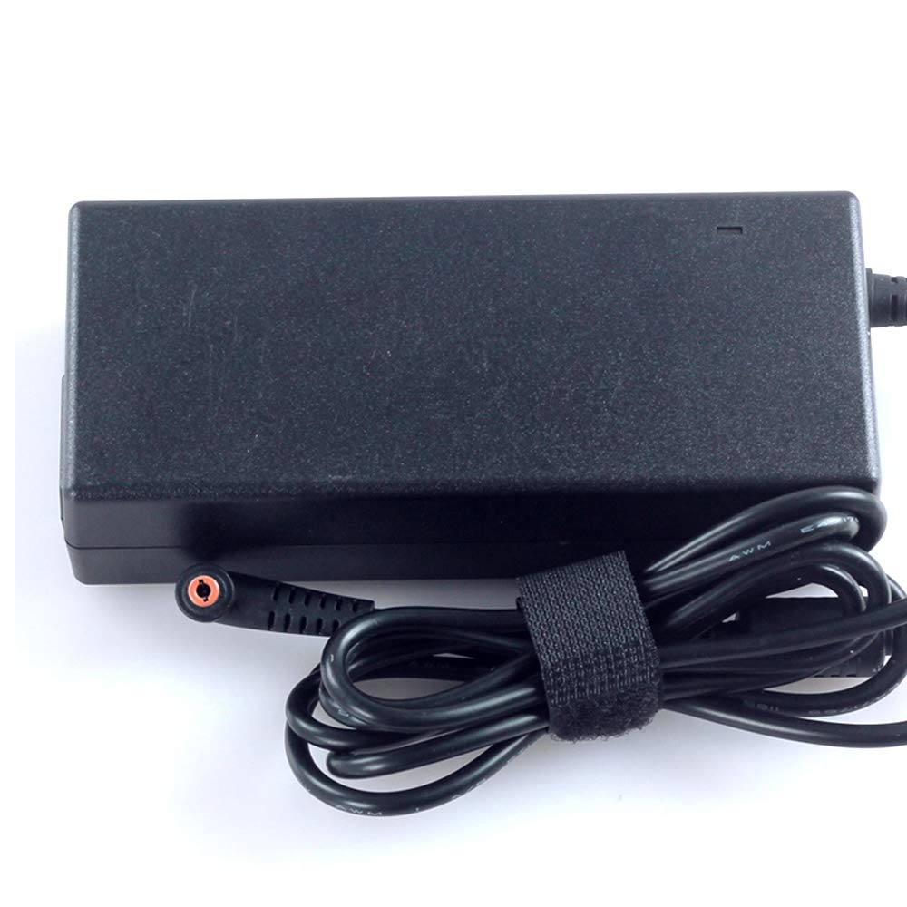 120W Lenovo Laptop Charger for Lenovo IdeaPad Y510P, 36200400, 36200403, 19.5V 6.15A JS Bazar