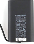 65W Original Dell Laptop charger for Dell Latitude 3440 E5440 E5470 7480 E6540 E7440 7290 5490 5590 5290 19.5V 3.34A Laptop Charger JS Bazar