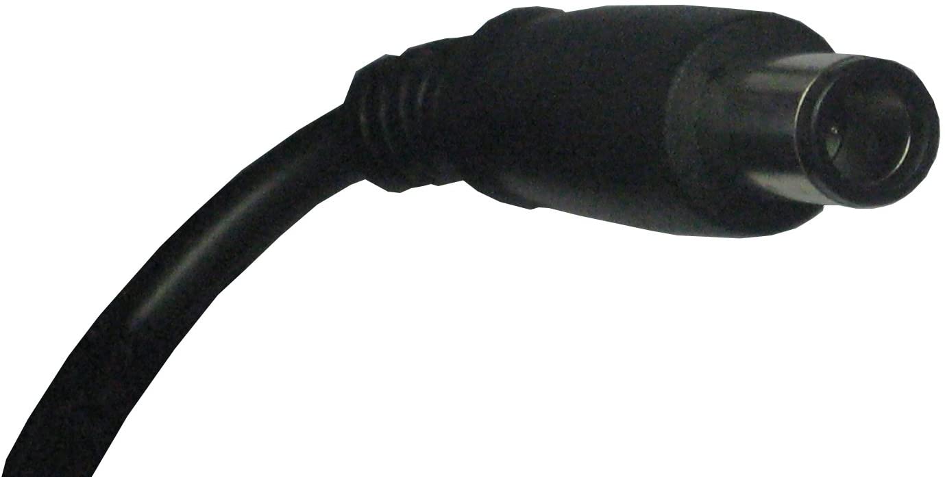 90W Dell charger for Dell Latitude D810 D820 X300 X300 D400 Pa-10 19.5v 4.62a Laptop Charger JS Bazar