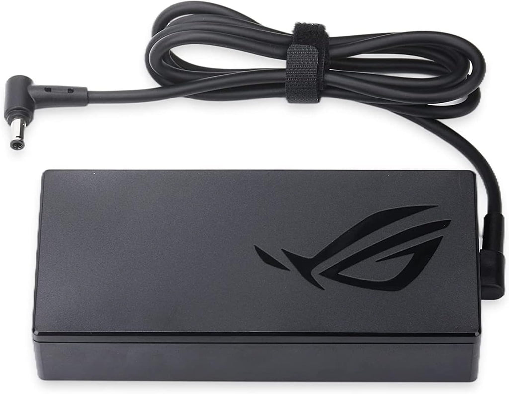 240W Original Asus Laptop Charger for Asus ROG Strix Scar 15 G533, ROG Strix Scar 15 G533QS-HF007T, A20-240P1A, ADP-240EB B Laptop Adapter JS Bazar