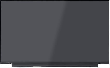 15.6" FHD Replacement Laptop Screen for HP Pavilion Gaming 15-DK1002NE / 15-DK1009NE | 1920×1080 LED Display Panel, 40-Pin Connector OneCart