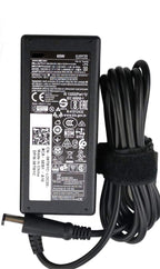 65W Dell Laptop charger for Dell Inspiron 3567 3552 5379 5567 3467 5559 5570 5578, Vostro 3400, 3500 Laptop Adapter Laptop Charger JS Bazar