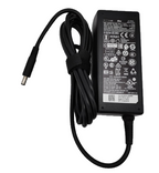 Original 65W Dell charger 19.5V 3.34A AC Adapter for Dell Latitude 3340 Vostro 5490 LA65NM130 HA65NM130 Laptop Charger JS Bazar