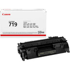 Canon Original Laser Toner Cartridge 719 OneCart
