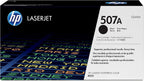 HP 507A Black Original LaserJet Toner Cartridge - CE400A OneCart