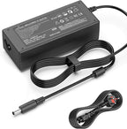 45W Dell Laptop charger for Dell Inspiron Latitude XPS Vostro Laptop AC Replacement Adapter CDF57 0CDF57 19.5V 2.31A Laptop Charger JS Bazar