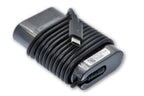 Dell 65W Dell charger 20V 3.25A LA65NM170 2YKOF 02YKOF USB-C AC Adapter for Dell Latitude 5420. Laptop Charger JS Bazar