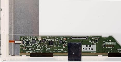 15.6" HD 1366×768 LED LCD Replacement Screen for HP Compaq 15-D067TU / 15-D070TU / 15-D060TU | 40-Pin Slim Matte Display Panel High Quality Compatible Laptop Screen, Best Price Guaranteed OneCart