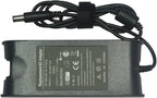 90W Dell charger for Dell Latitude D810 D820 X300 X300 D400 Pa-10 19.5v 4.62a Laptop Charger JS Bazar