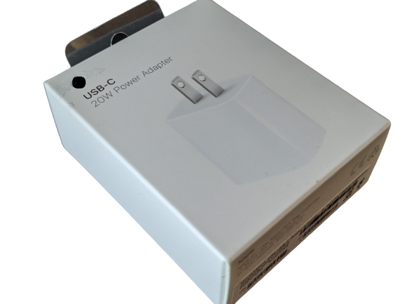 20W USB Type C PD QC4.0 3.0 Fast iPhone Charger for Apple iPhone 14 Pro 8 Plus XR XS Max iPad mini USB Type-C MHJA3AM/A JS Bazar