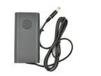 90W Dell Laptop charger for Dell Latitude E5400, Latitude E5500, Inspiron 1440, Inspiron 1750, 0J62H3,R8D4D, D094H Laptop Charger JS Bazar