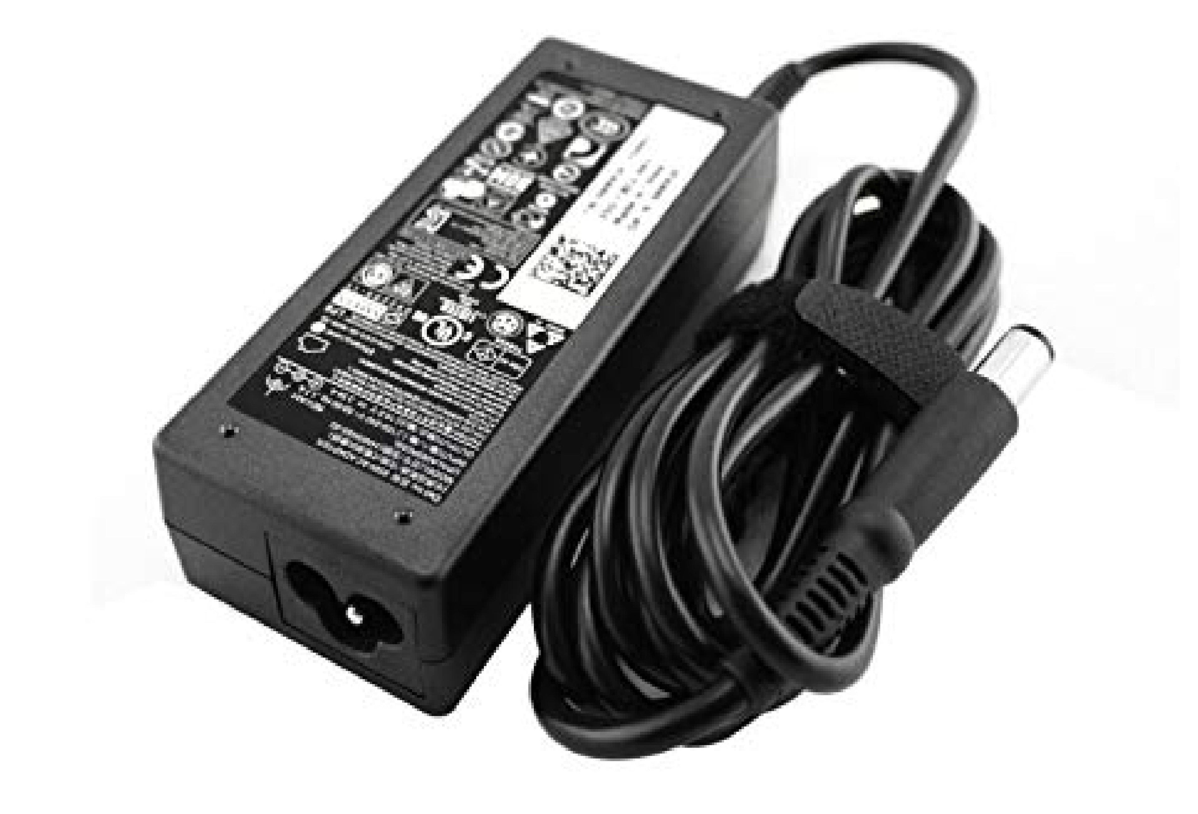 90W Dell Laptop charger for Dell Alienware M11x, Vostro 3700, Vostro 3750, Model 9T215 19.5V/4.62A (7.4mm*5.0mm) Laptop Charger JS Bazar