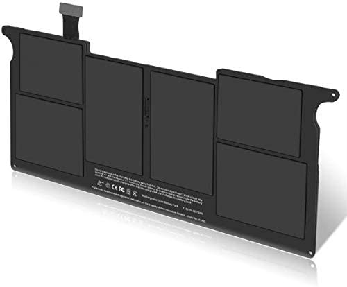 A1406 Apple A1495 A1370 Macbook Air 11 Model 2011 2012 Battery OneCart