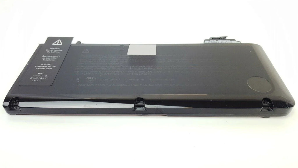Battery for MacBook Pro 13 A1322 A1278 (2009-2012 Year) OneCart
