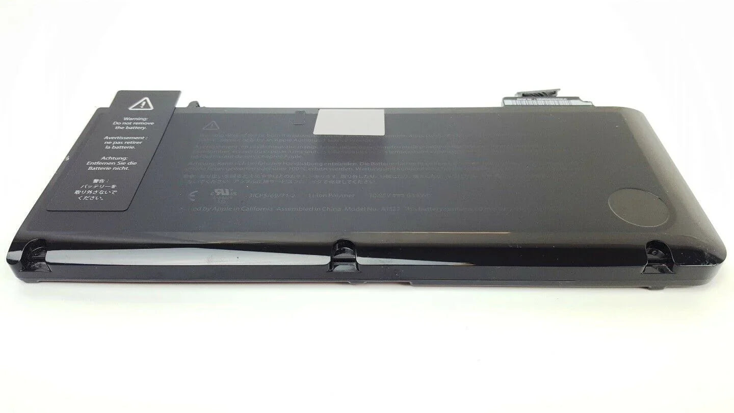 Battery for MacBook Pro 13 A1322 A1278 (2009-2012 Year) OneCart