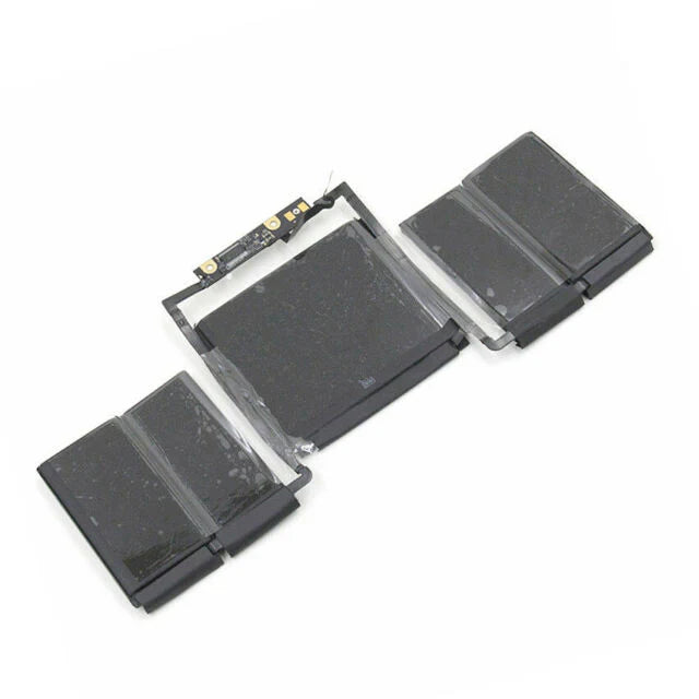Genuine A1819 A1706 2016 2017 Model Battery for MacBook Pro Retina 13 OneCart