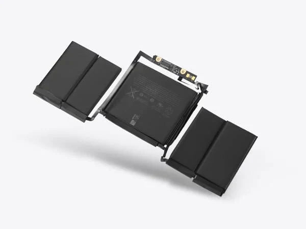 Genuine A1819 A1706 2016 2017 Model Battery for MacBook Pro Retina 13 OneCart