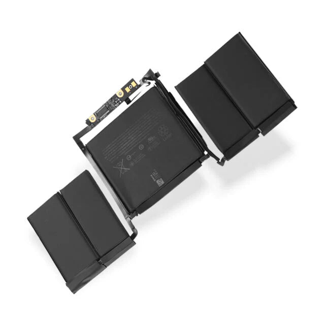 Genuine A1819 A1706 2016 2017 Model Battery for MacBook Pro Retina 13 OneCart