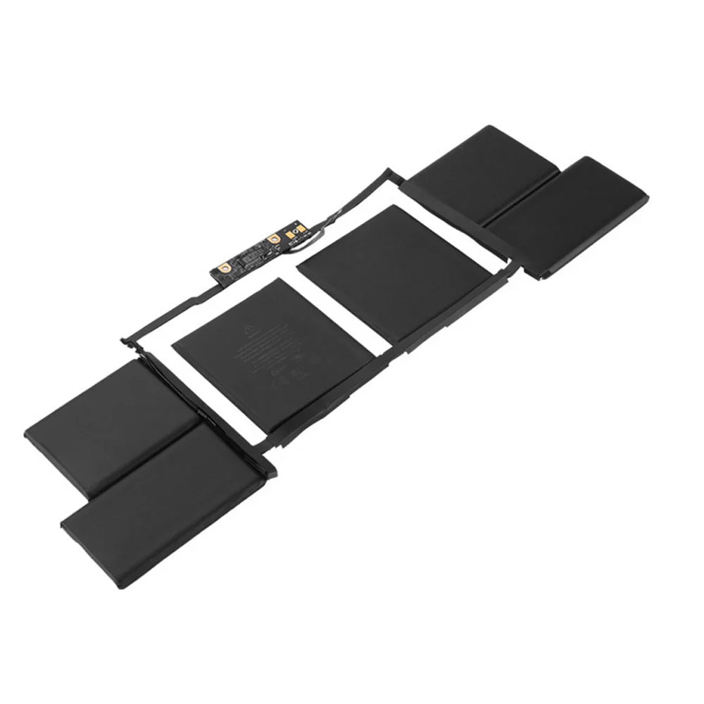 Apple A1820 MacBook Pro Battery A1707 Late 2016 A1707 Mid 2017 Laptop battery OneCart