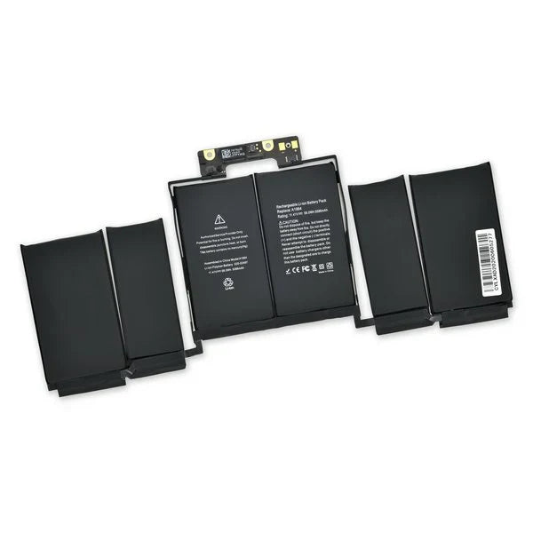 A1989 A1964 Battery for Apple MacBook Pro 13 2018 2019 Year MacBook Pro A2251 OneCart
