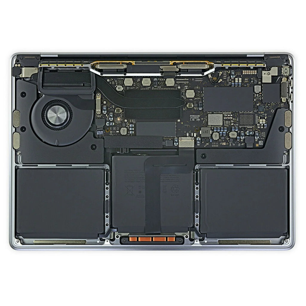 A2171 Battery 2019 MacBook Pro 13 A2159 EMC 3301 Apple MacBook Pro 15 OneCart
