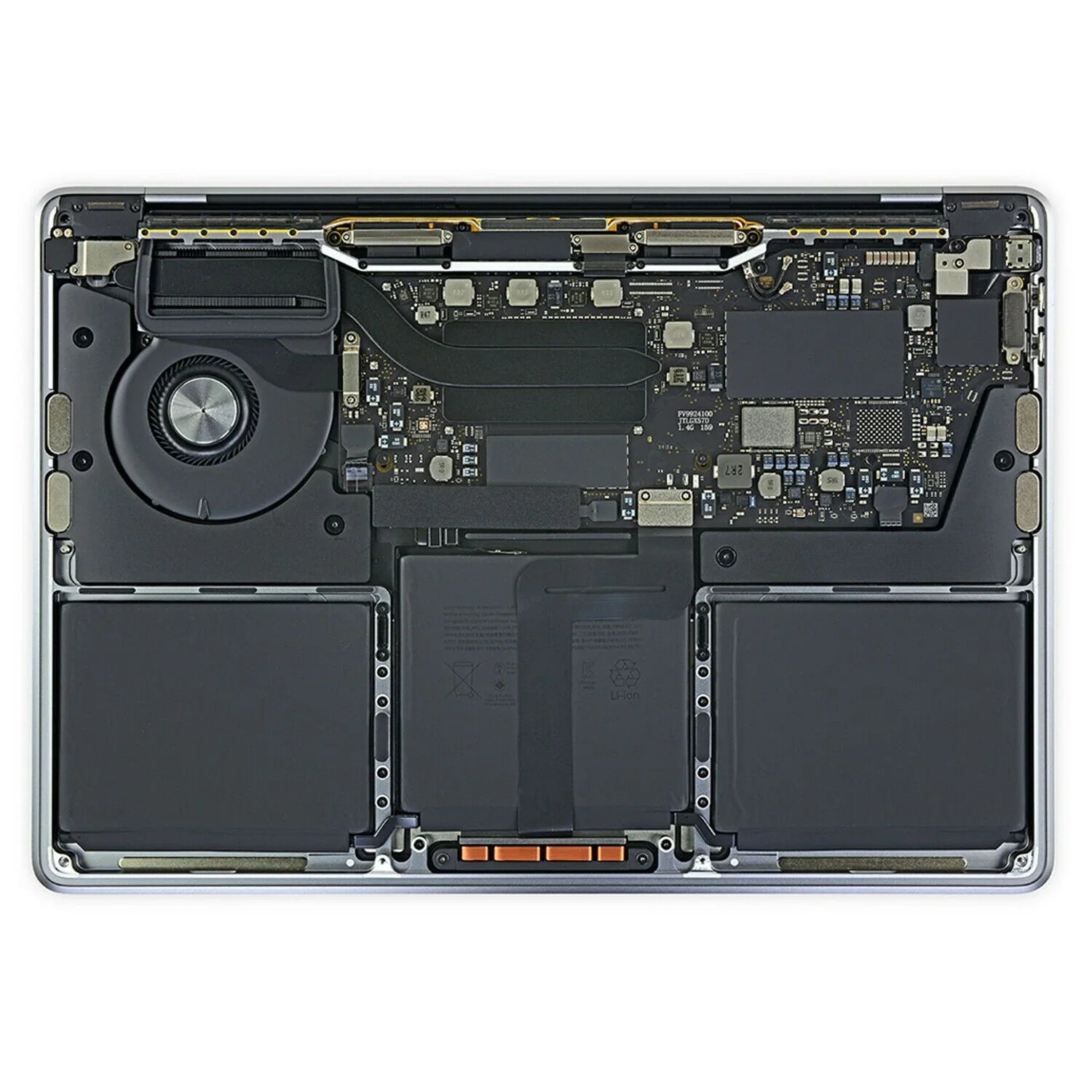A2171 Battery 2019 MacBook Pro 13 A2159 EMC 3301 Apple MacBook Pro 15 OneCart