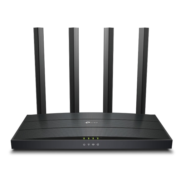 TP-Link Archer AX12 AX1500 Dual-Band Wi-Fi 6 Router Up to 1500 Mbps Speed, Enhanced Coverage, WPA3 Security | Archer AX12 OneCart