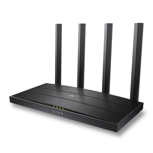 TP-Link Archer AX12 AX1500 Dual-Band Wi-Fi 6 Router Up to 1500 Mbps Speed, Enhanced Coverage, WPA3 Security | Archer AX12 OneCart