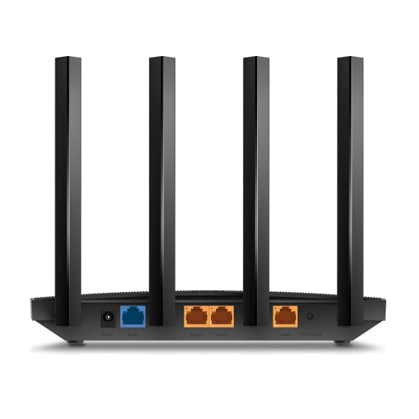 TP-Link Archer AX12 AX1500 Dual-Band Wi-Fi 6 Router Up to 1500 Mbps Speed, Enhanced Coverage, WPA3 Security | Archer AX12 OneCart