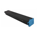 Sharp BP-FT20 Cyan Toner Cartridge, 18,000 Pages Yield, For BP-20C25T, BP-20C20T | BP-FT20CA OneCart