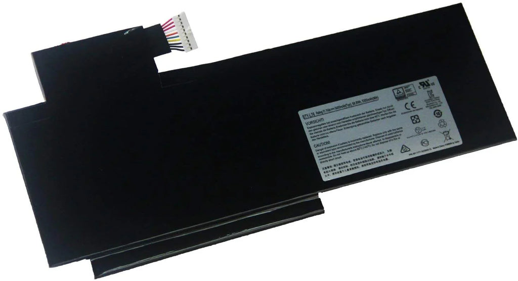 BTY-L76 Genuine MSI GS70 6QE-033CZ Stealth Pro, GS70 -2PE, GS70 20D Laptop Battery OneCart