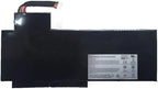 BTY-L76 Genuine MSI GS70 6QE-033CZ Stealth Pro, GS70 -2PE, GS70 20D Laptop Battery OneCart