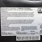 Genuine BTY-L781 MSI GT75 Titan 6250mAh, 90Wh 14.4V, Black , Li-Polymer Laptop Battery OneCart