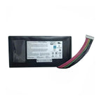 Genuine BTY-L781 MSI GT75 Titan 6250mAh, 90Wh 14.4V, Black , Li-Polymer Laptop Battery OneCart