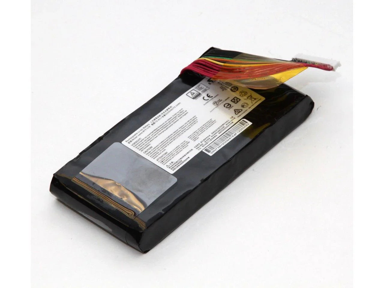 Original MSI BTY-L78 MSI S5 GT80 GT73 GT73VR GT83VR 6RE-026CN 2QE-035CN GT62 16L1 16L2 GT75 Tablet Laptop Battery OneCart