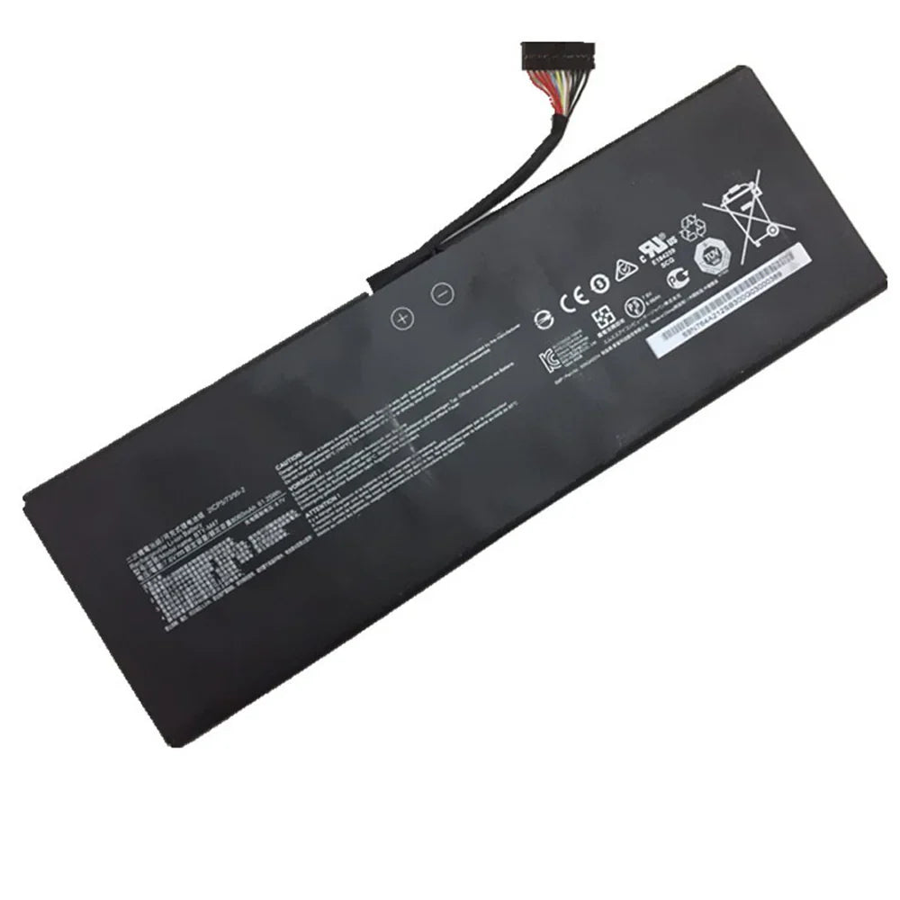 BTY-M47 MSI GS40 GS43VR 6RE GS40 6QE MS-14A1 Series Laptop battery OneCart