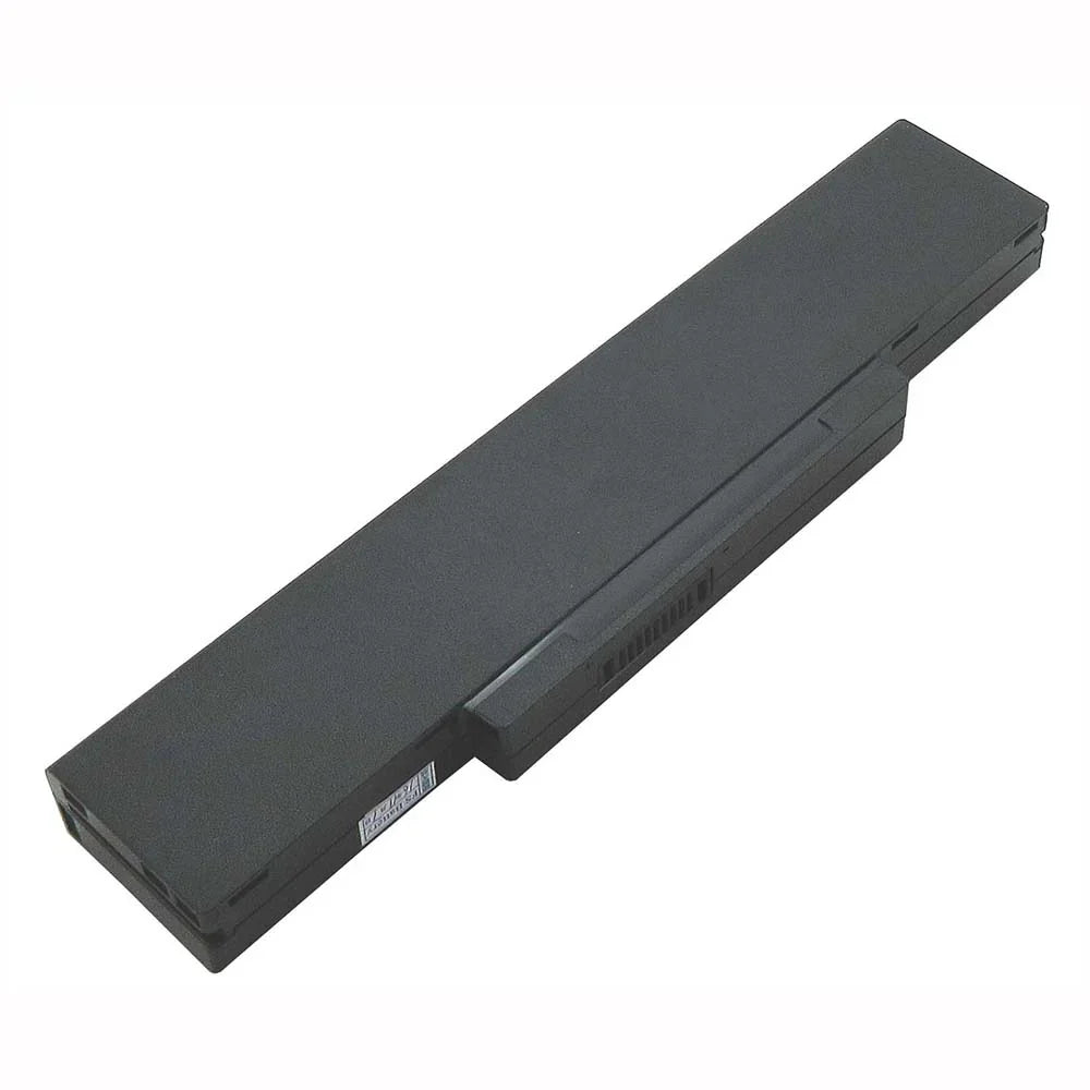 BTY-M66 MSI CLEVO Advent 5401,Advent 7093,Advent 7107,Advent 7111,Advent 8315,ERC430 Laptop Battery OneCart