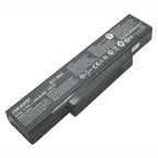 BTY-M66 MSI CLEVO Advent 5401,Advent 7093,Advent 7107,Advent 7111,Advent 8315,ERC430 Laptop Battery OneCart