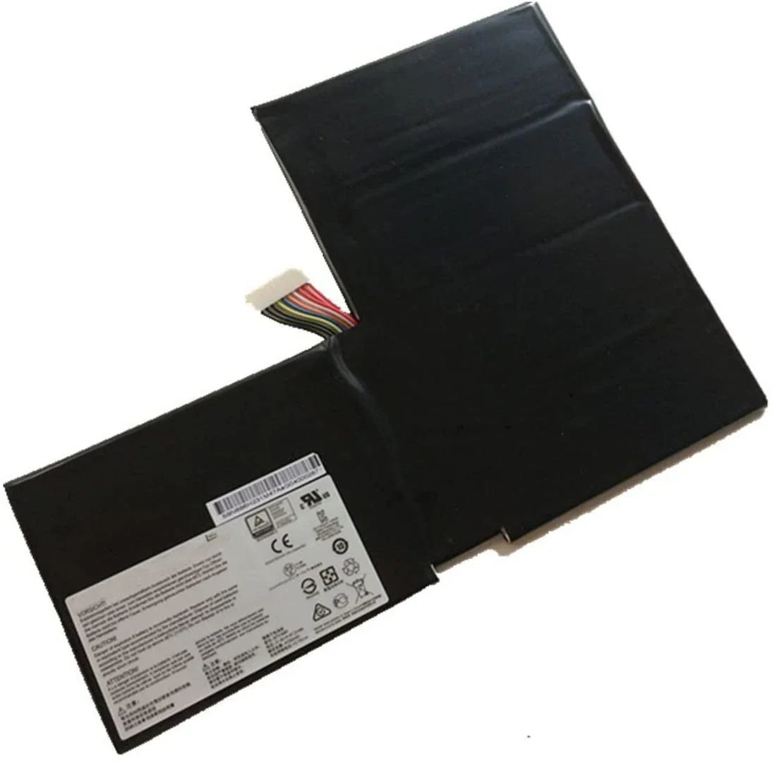 BTY-M6F MSI GS60 MS-16H2 2PL 6QE 2QE 2PE 2QC 2QD 6QC 6QC-257XCN Series Laptop Battery OneCart