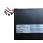 BTY-M6J MSI GS63VR GS73VR 6RF GS43VR Stealth GS63 GS73 6RF016CN WS63 WS63VR GS73VR 11.4V 64.98Wh Laptop Battery OneCart