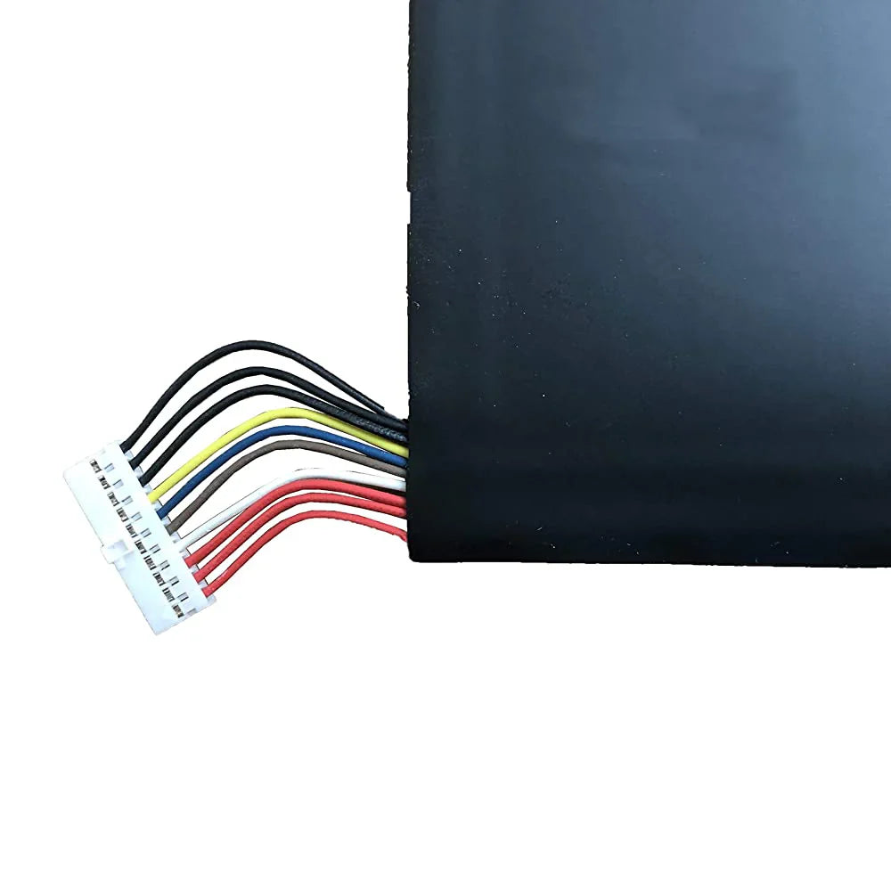BTY-M6J MSI GS63VR GS73VR 6RF GS43VR Stealth GS63 GS73 6RF016CN WS63 WS63VR GS73VR 11.4V 64.98Wh Laptop Battery OneCart